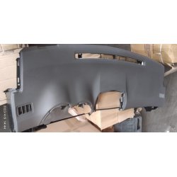 Toyota Corolla Gögüs (Torpido)